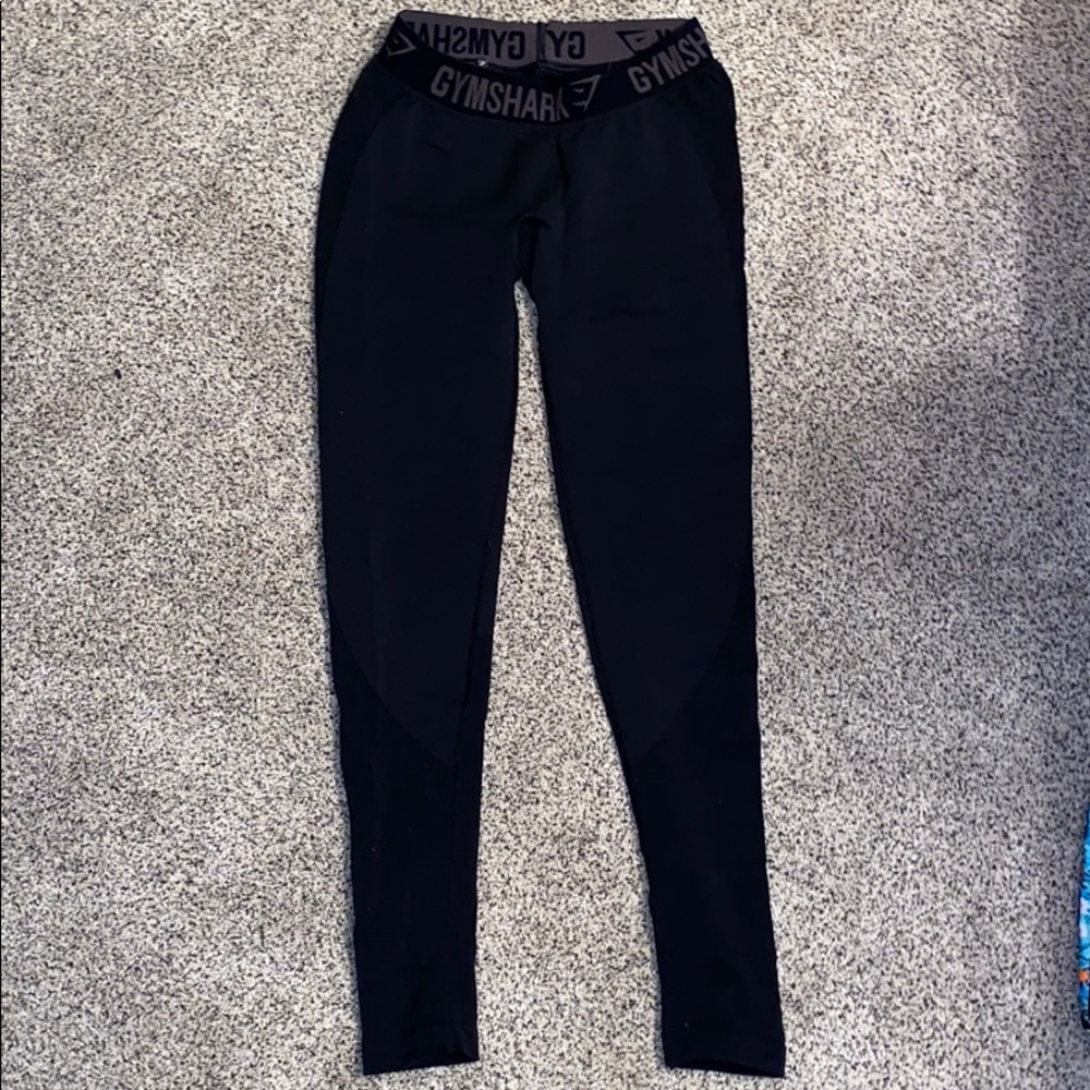 Gym shark Flex Leggings